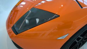 The Schoner Headlight Lamborghini Murcielago