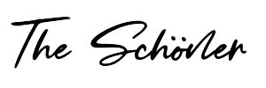 The Schoner Logo